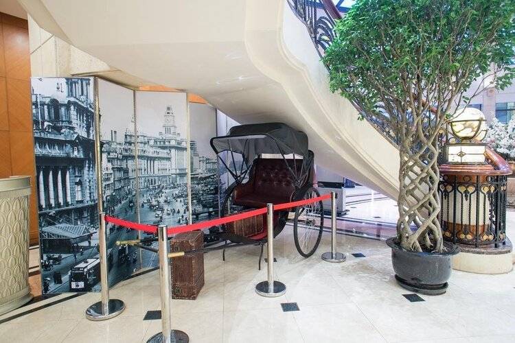 Anting Villa Hotel Shanghai