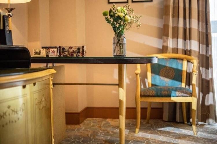 Anting Villa Hotel Shanghai