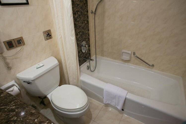 Anting Villa Hotel Shanghai