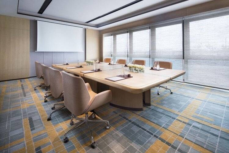 Courtyard By Marriott Shanghai Hongqiao