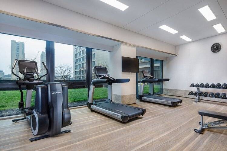 Courtyard By Marriott Shanghai Hongqiao