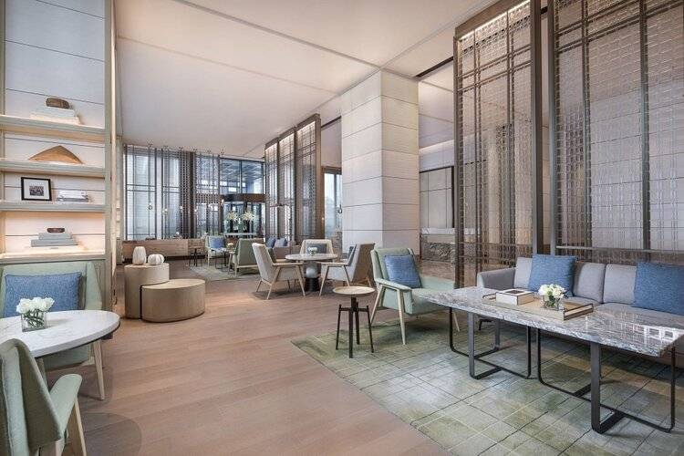 Courtyard By Marriott Shanghai Hongqiao