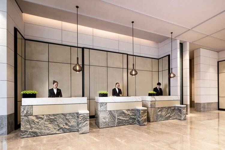 Courtyard By Marriott Shanghai Hongqiao