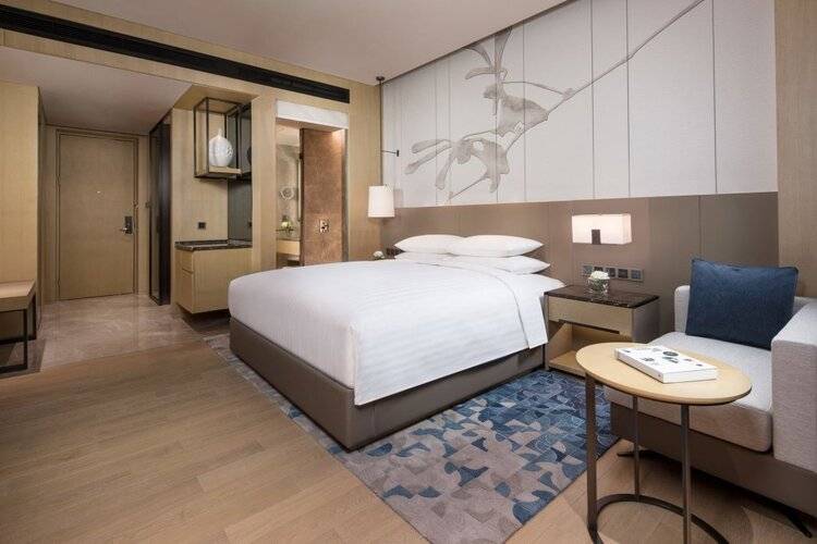 Courtyard By Marriott Shanghai Hongqiao