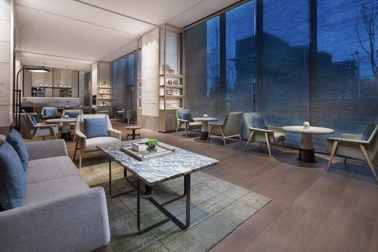 Courtyard By Marriott Shanghai Hongqiao