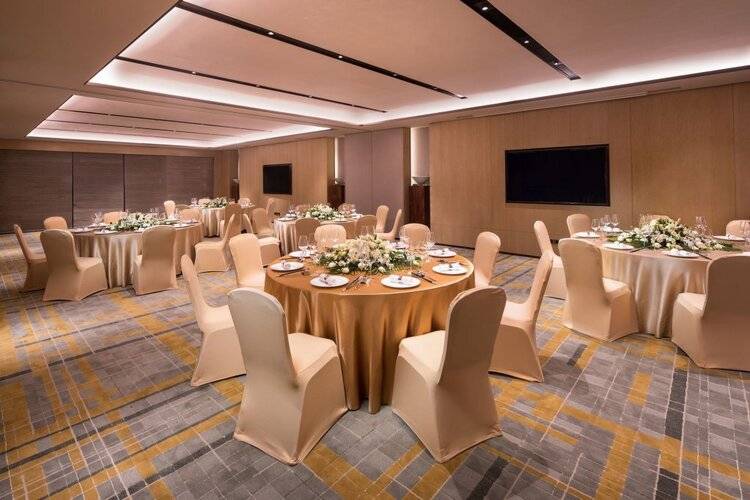 Courtyard By Marriott Shanghai Hongqiao