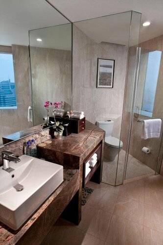 Courtyard By Marriott Shanghai Pudong