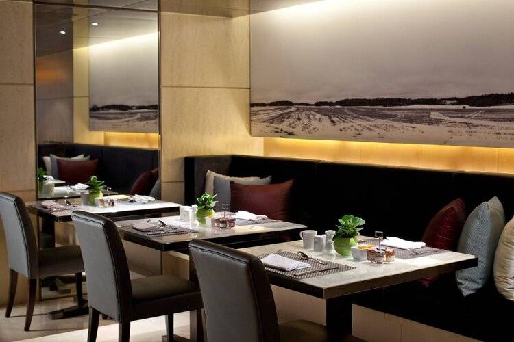 Courtyard By Marriott Shanghai Pudong