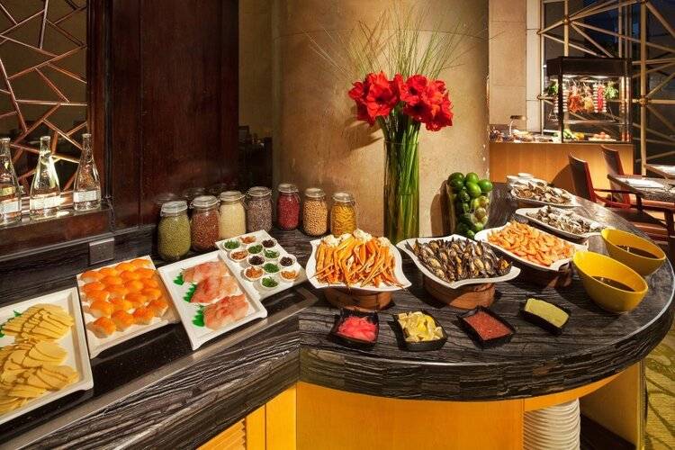 Courtyard By Marriott Shanghai Pudong