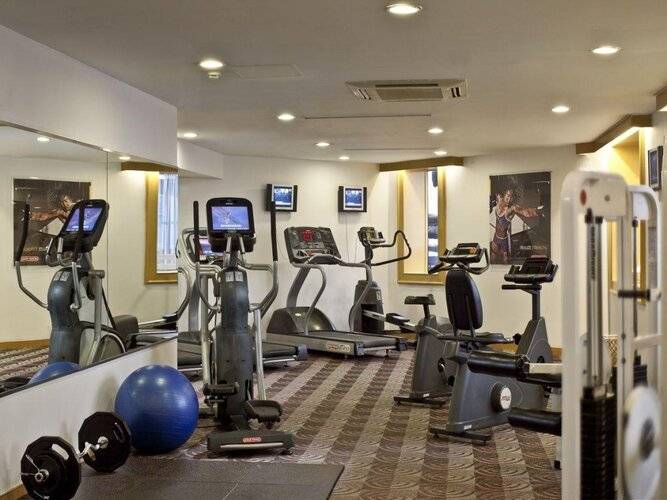 Courtyard By Marriott Shanghai Pudong
