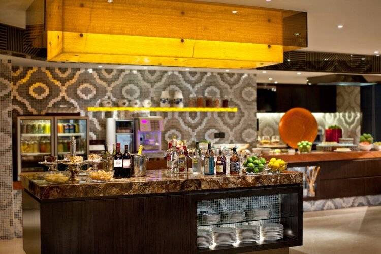 Courtyard By Marriott Shanghai Pudong