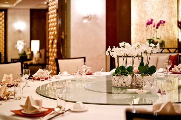 Courtyard By Marriott Shanghai Pudong