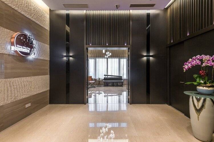 Crowne Plaza Hotel Shanghai, An Ihg Hotel