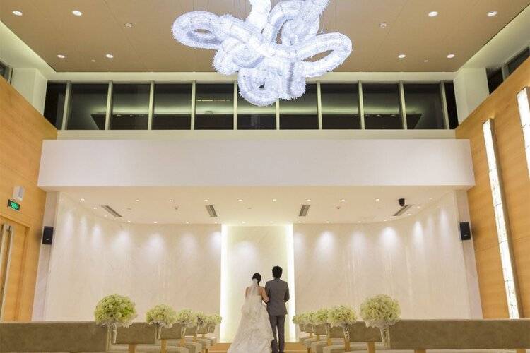 Crowne Plaza Shanghai Anting, An Ihg Hotel