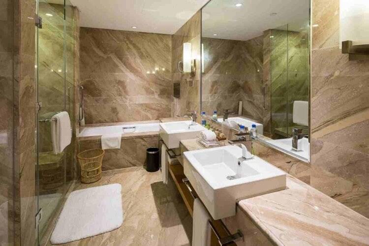 Crowne Plaza Shanghai Anting, An Ihg Hotel