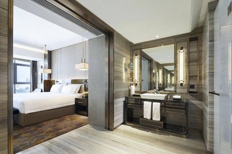 Grand Millennium Hongqiao Shanghai