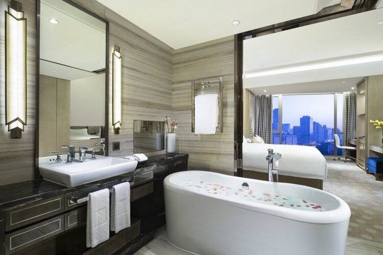 Grand Millennium Hongqiao Shanghai