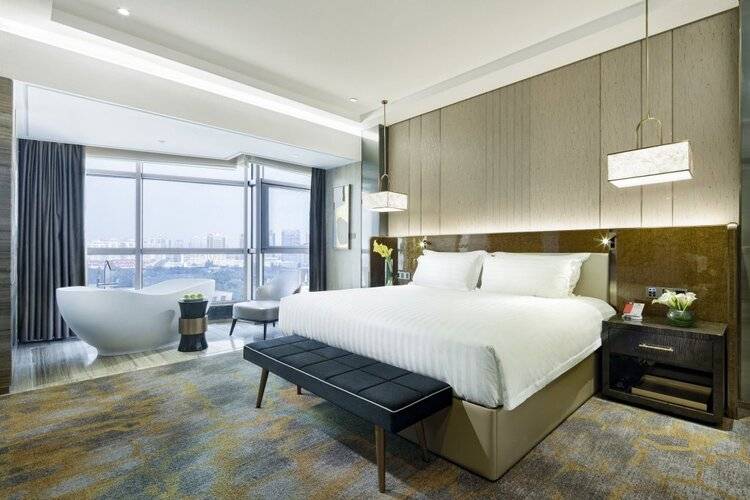 Grand Millennium Hongqiao Shanghai