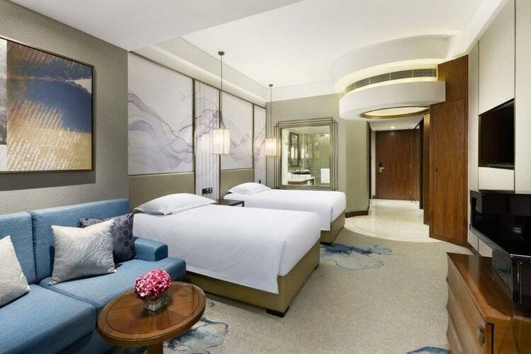 Grand Millennium Hongqiao Shanghai