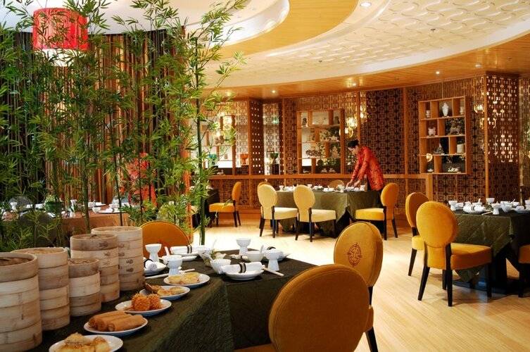 Grand Millennium Hongqiao Shanghai