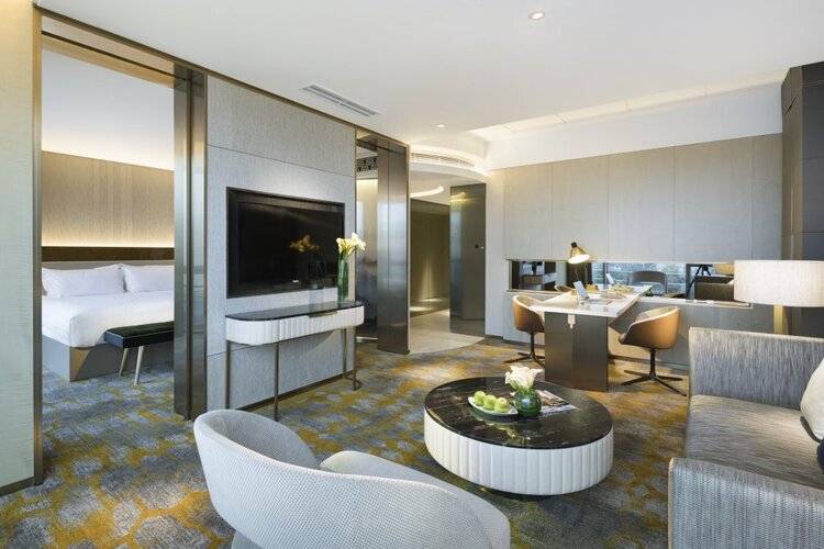 Grand Millennium Hongqiao Shanghai