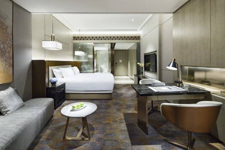 Grand Millennium Hongqiao Shanghai