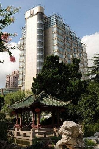 Grand Millennium Hongqiao Shanghai