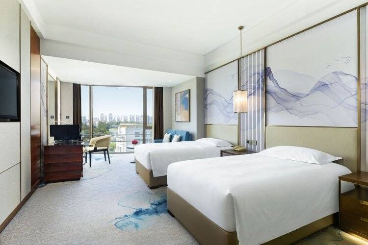 Grand Millennium Hongqiao Shanghai