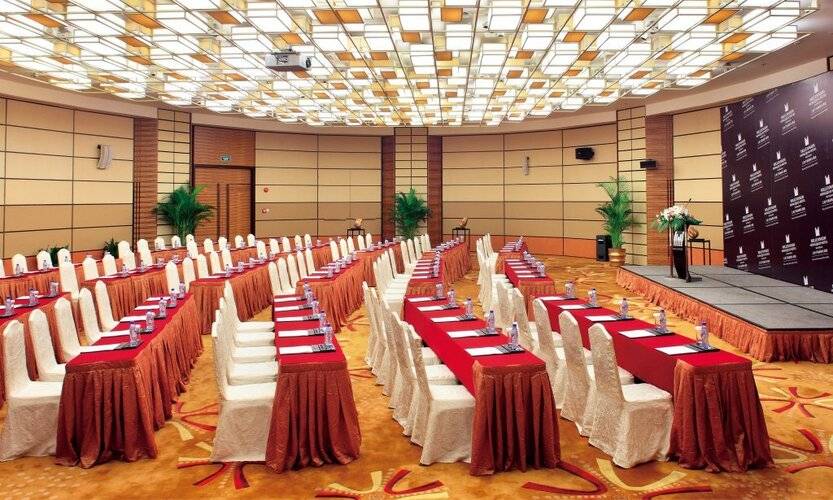 Grand Millennium Hongqiao Shanghai