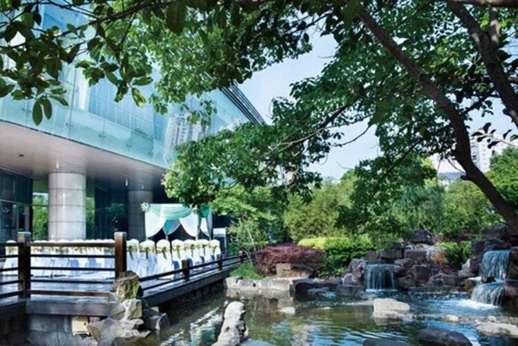 Grand Millennium Hongqiao Shanghai