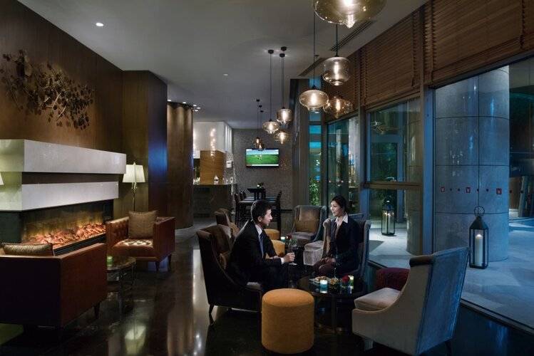 Grand Millennium Hongqiao Shanghai