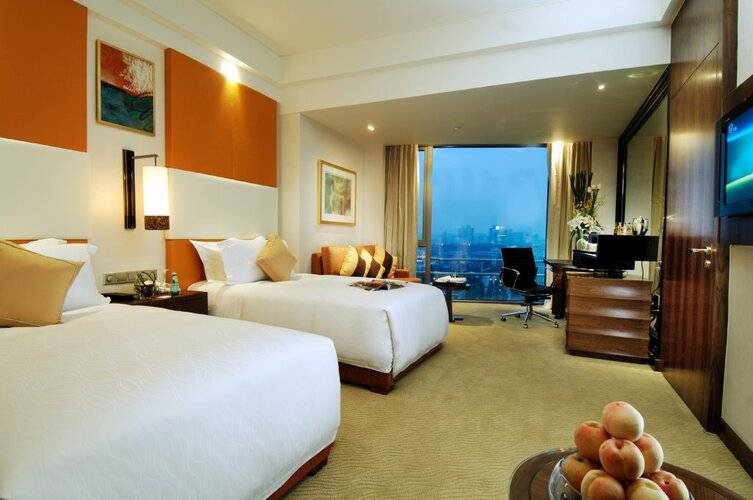 Grand Millennium Hongqiao Shanghai
