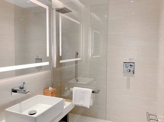 Hilton Garden Inn Shanghai Hongqiao Necc