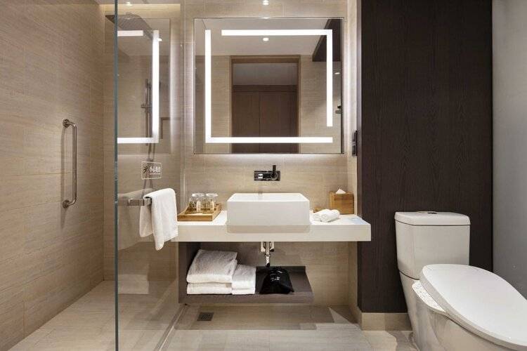 Hilton Garden Inn Shanghai Hongqiao Necc