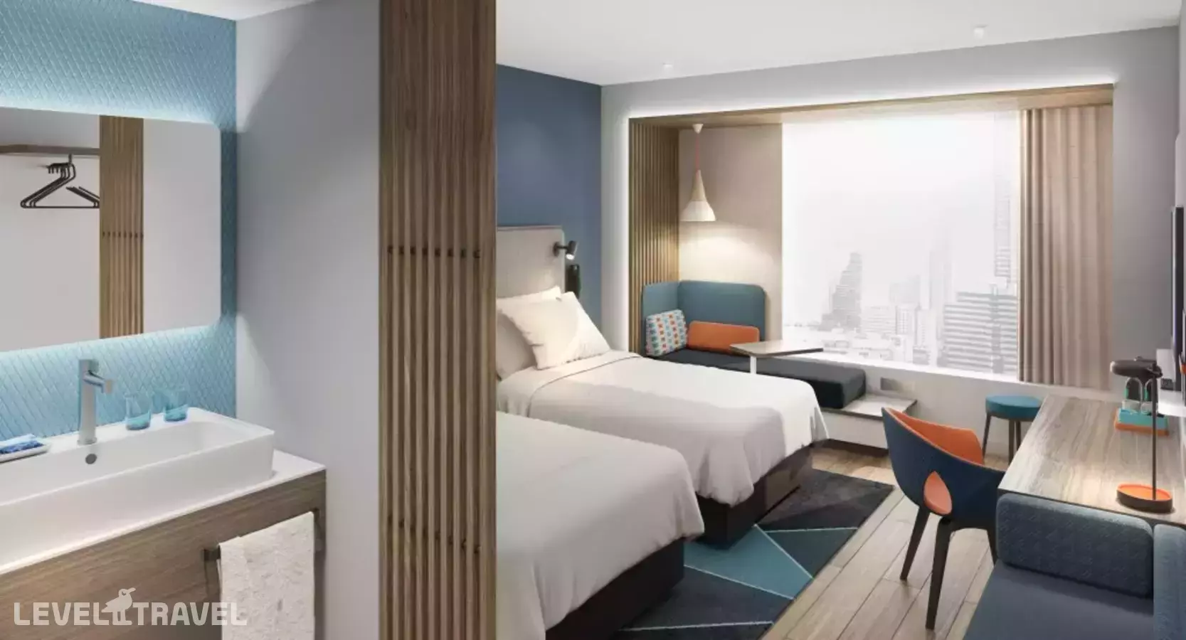 Holiday Inn Express Pudong Chuansha, An Ihg Hotel