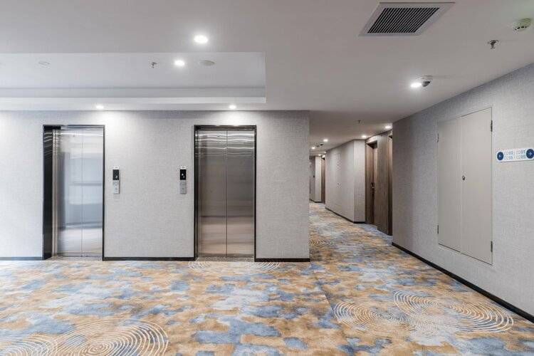 Holiday Inn Express Pudong Chuansha, An Ihg Hotel