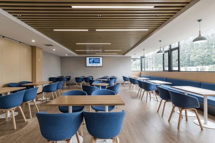 Holiday Inn Express Pudong Chuansha, An Ihg Hotel