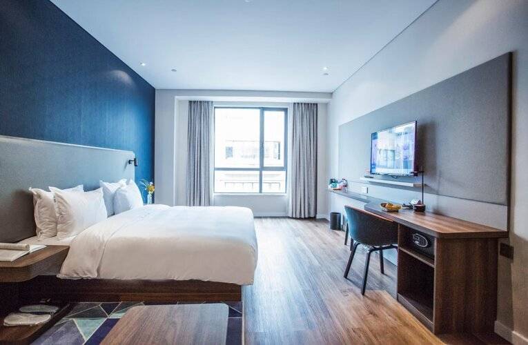 Holiday Inn Express Pudong Chuansha, An Ihg Hotel