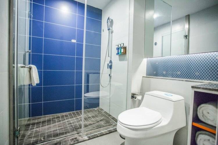 Holiday Inn Express Pudong Chuansha, An Ihg Hotel