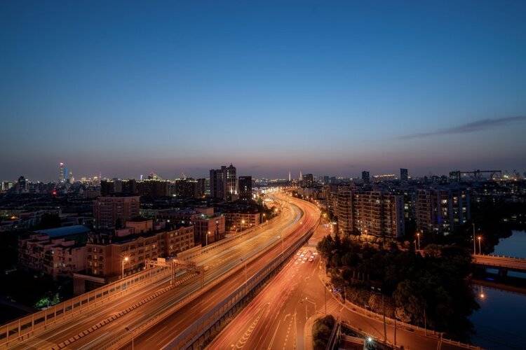 Holiday Inn Express Shanghai Jinqiao Central, An Ihg Hotel