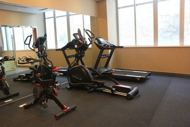 Holiday Inn Express Shanghai Jinsha, An Ihg Hotel
