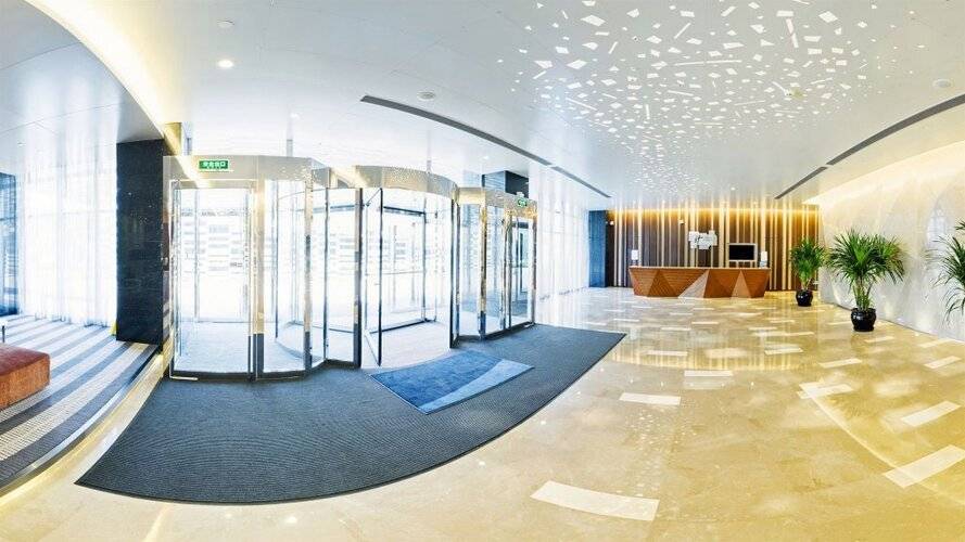 Holiday Inn Express Shanghai Jinsha, An Ihg Hotel