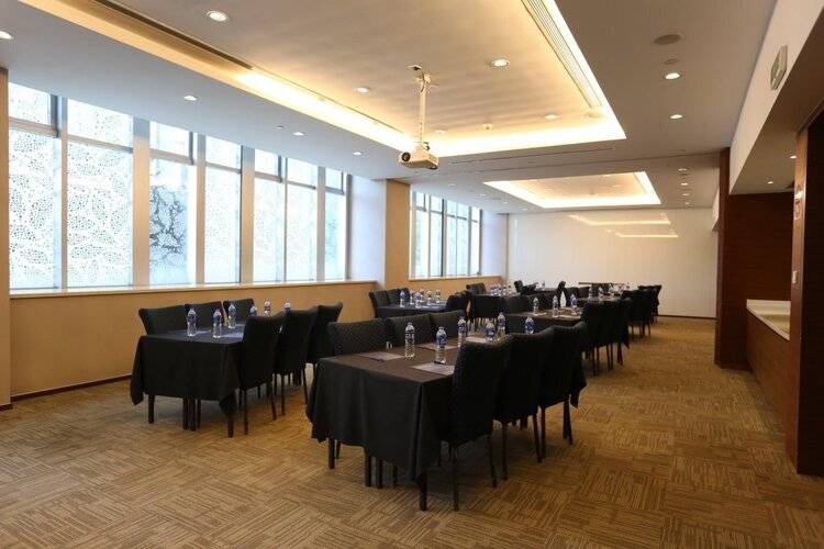 Holiday Inn Express Shanghai Jinsha, An Ihg Hotel
