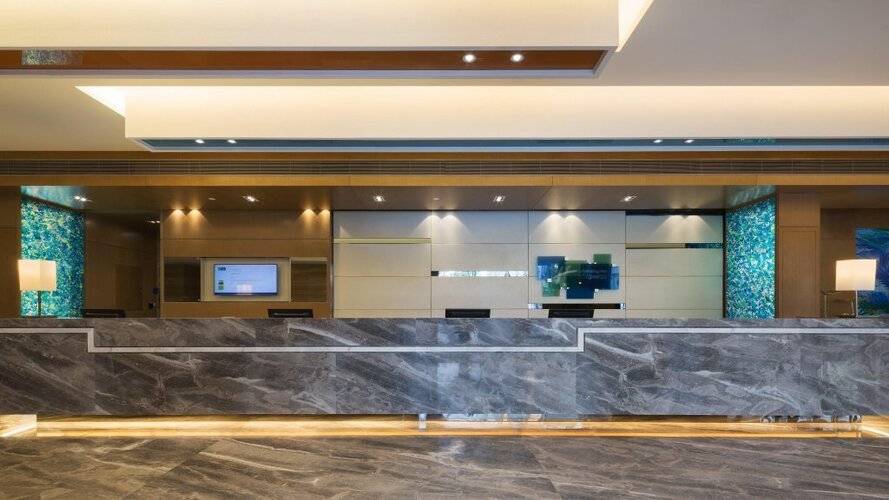 Holiday Inn Express Shanghai New Jinqiao, An Ihg Hotel