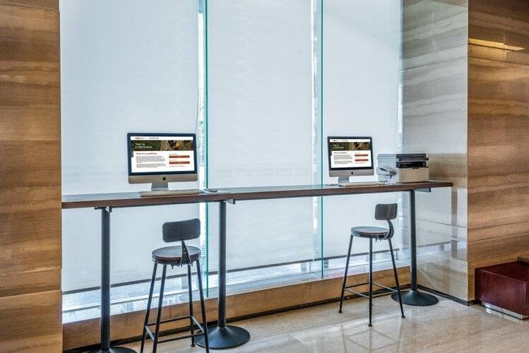 Holiday Inn Express Shanghai New Jinqiao, An Ihg Hotel