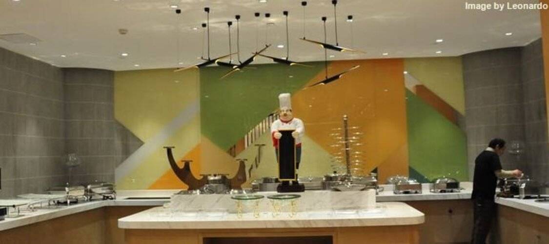 Holiday Inn Express Shanghai Zhenping