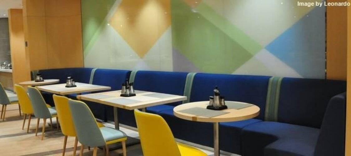 Holiday Inn Express Shanghai Zhenping