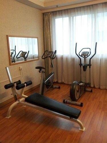 Holiday Inn Express Shanghai Zhenping