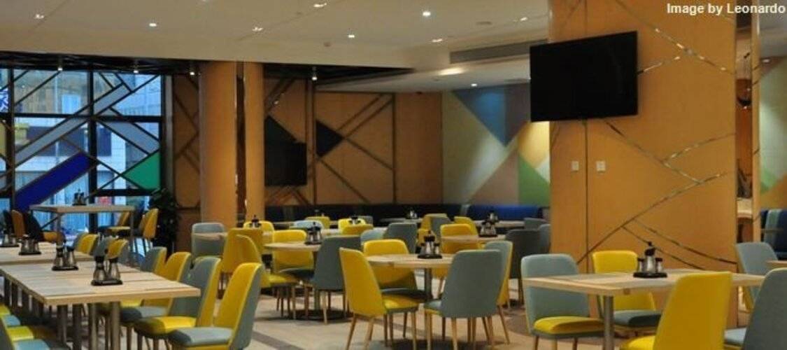 Holiday Inn Express Shanghai Zhenping