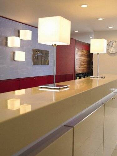 Holiday Inn Express Shanghai Zhenping